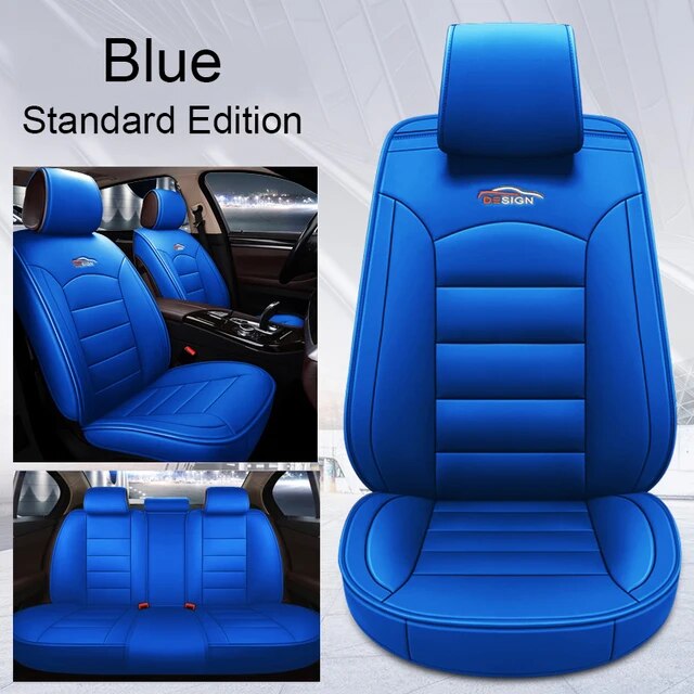 Ford f350 Car seat cushion all-inclusive special seat cover seat cover five-seat seat cushion summer seat cover
