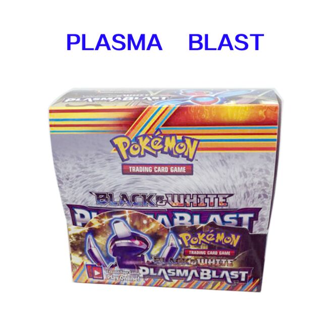 Pokemon Sword Shield 324pcs Collectible Trading Card Game Ultimate Booster Box Gift For Kids - 18