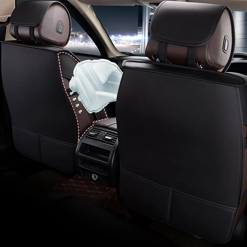 Ford f350 Car seat cushion all-inclusive special seat cover seat cover five-seat seat cushion summer seat cover