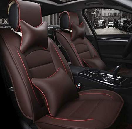 Car seat cover All-inclusive seat cover Mondeo Edge Plus Forus Fox Explorer