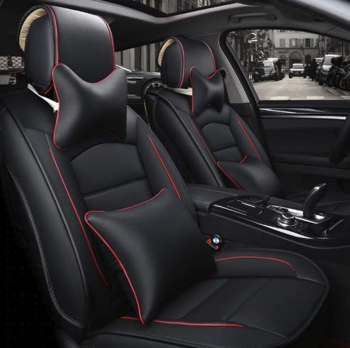 Car seat cover All-inclusive seat cover Mondeo Edge Plus Forus Fox Explorer