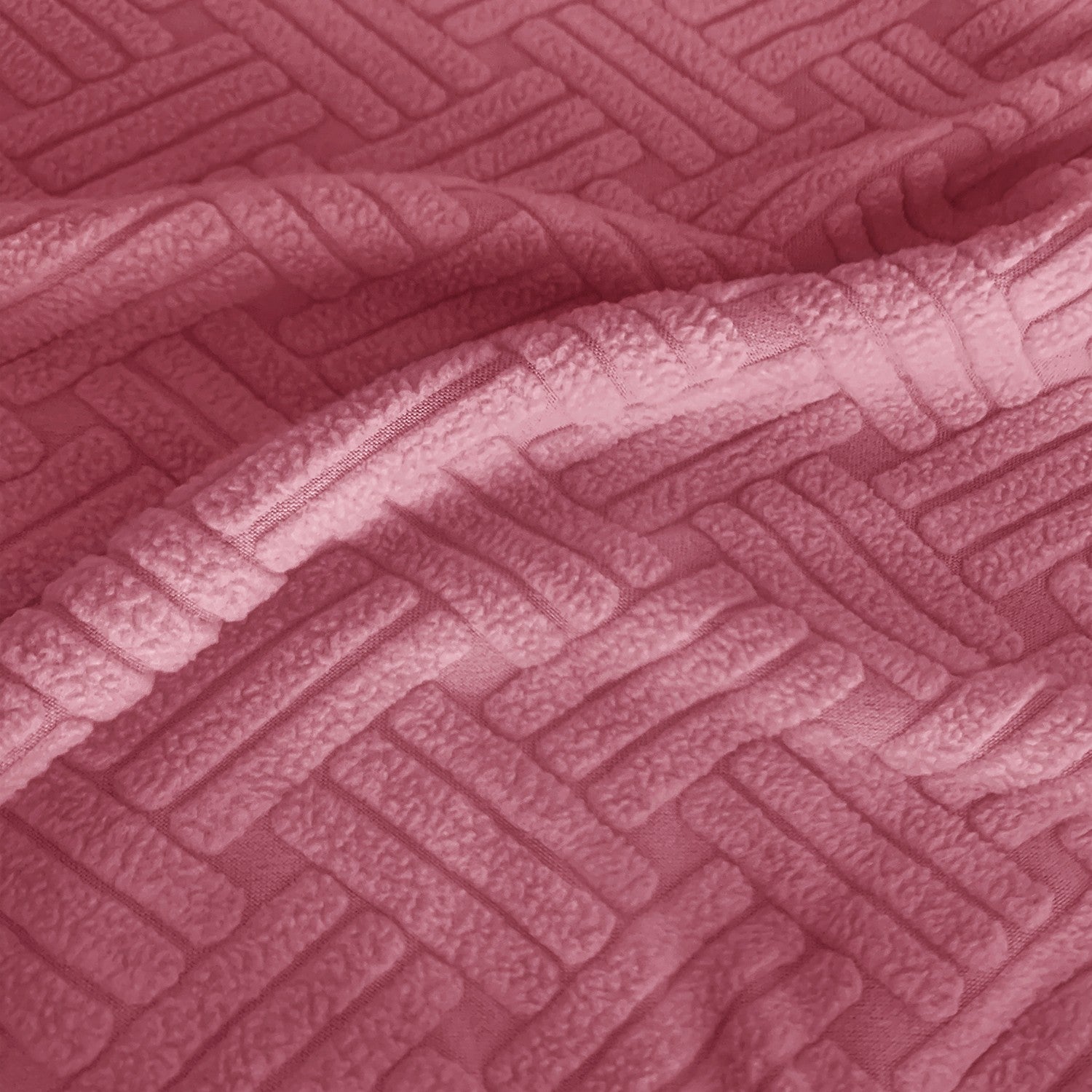 Sofa Cover for All Seasons-Elastic All-Inclusive Recliner Cover for First-Class Comfort  REC REC