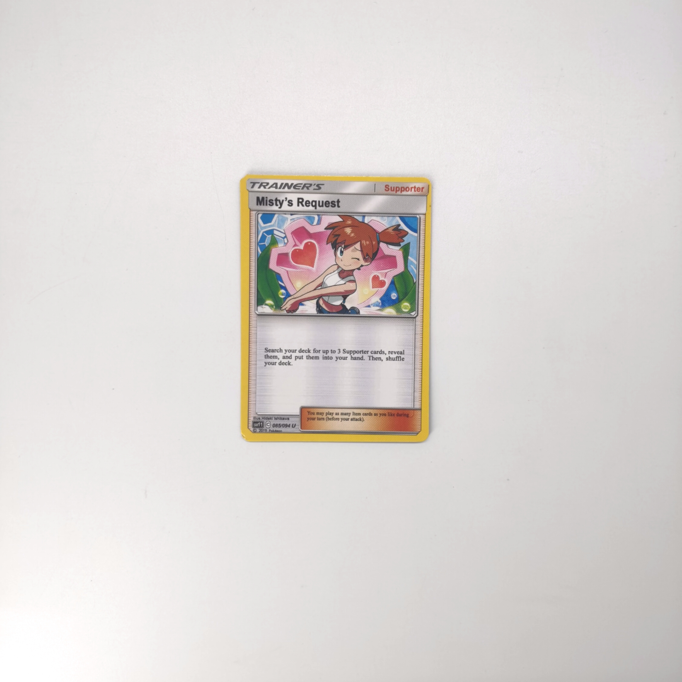 50pcs Pokemon Card Collection Set In Iron Box Takara Tomy Anime Game Hobby For Children And Collectors - 12