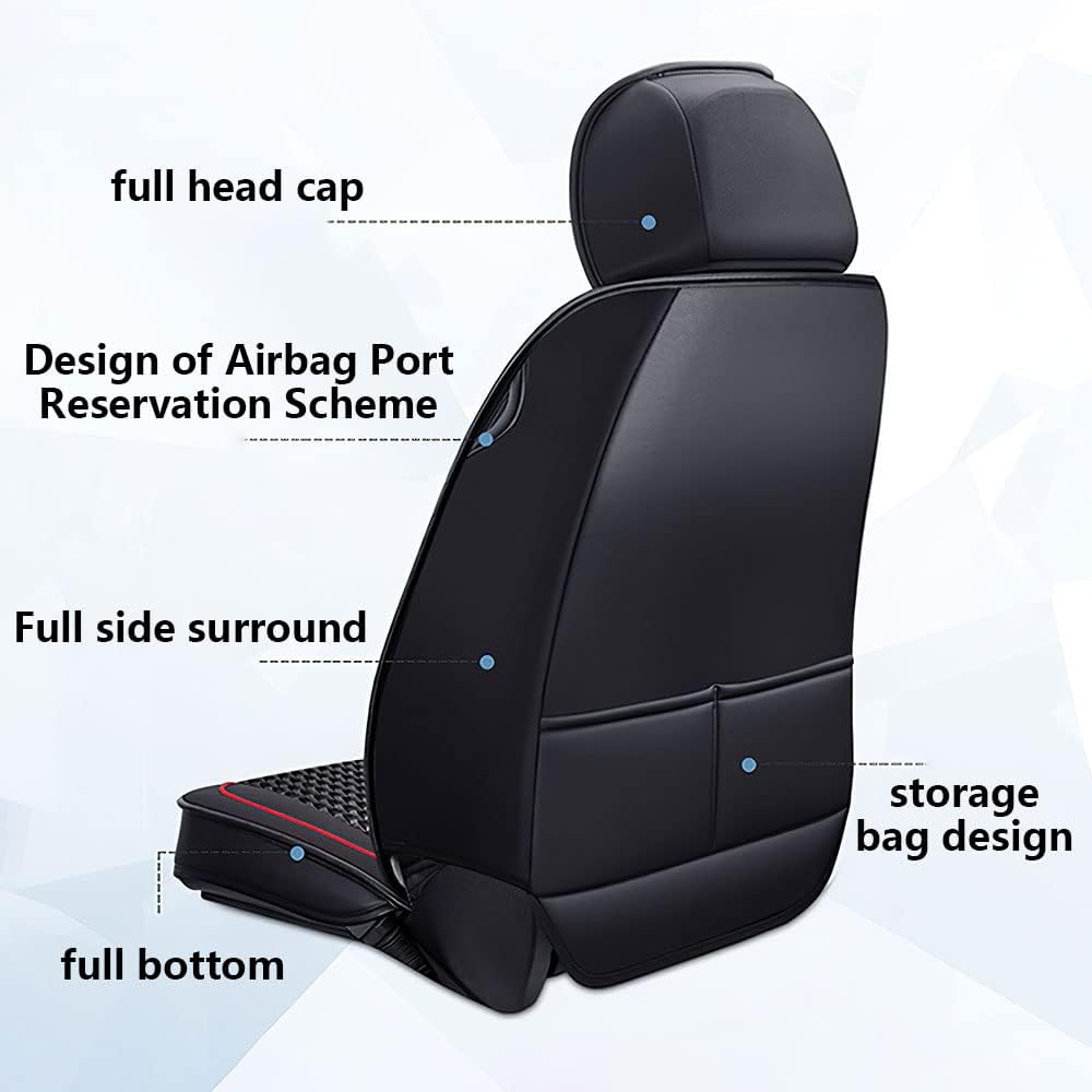 Changan Ford Forus seat cover Changan Ford Wing Bo Four Seasons car cushion