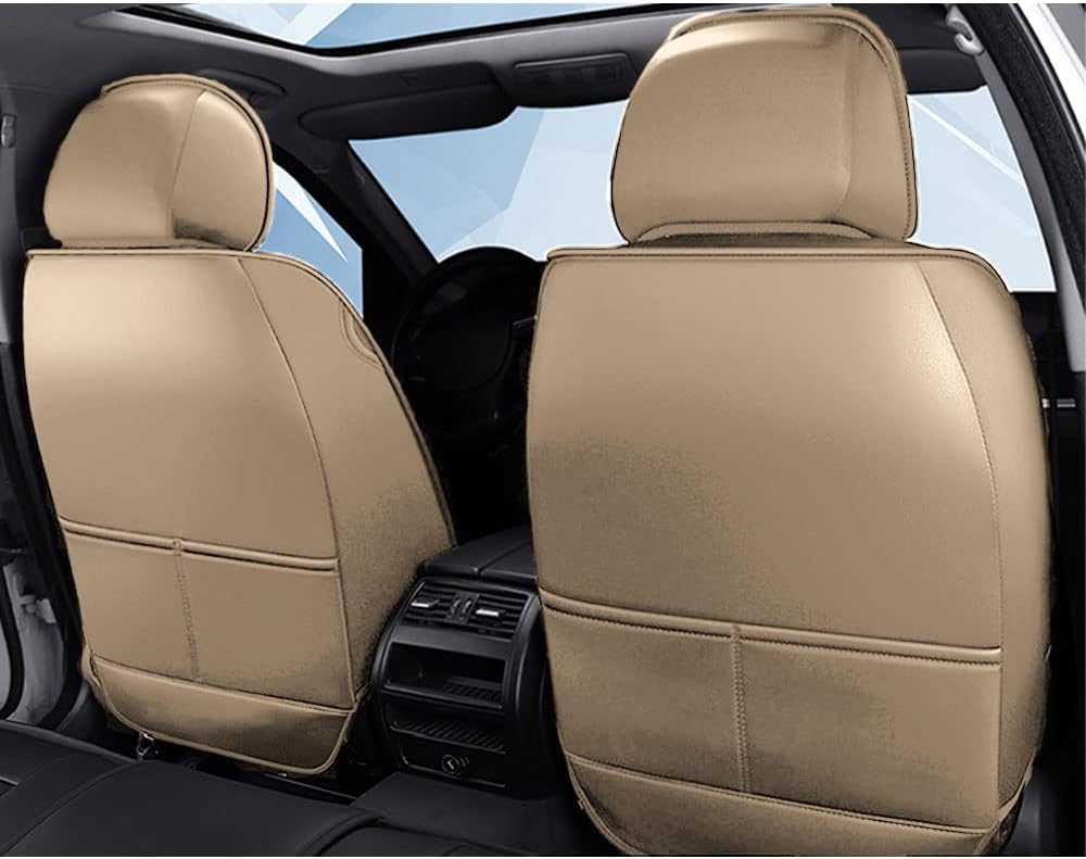 Changan Ford Forus seat cover Changan Ford Wing Bo Four Seasons car cushion