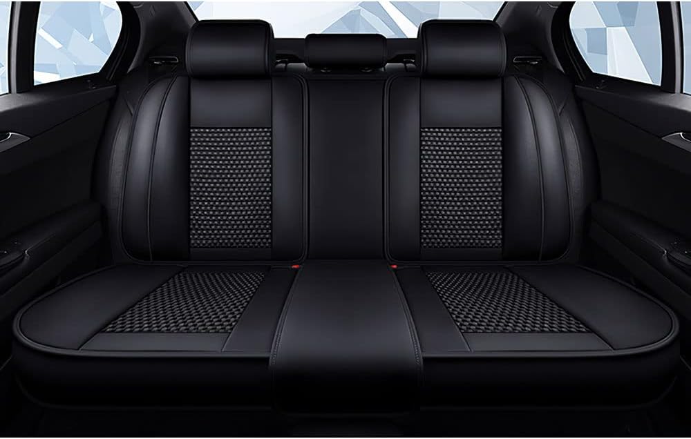 Changan Ford Forus seat cover Changan Ford Wing Bo Four Seasons car cushion