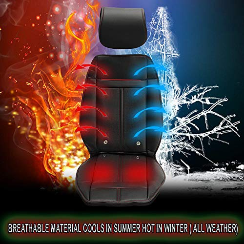 Summer All-inclusive Five-seater Fiber Linen Car Seat Cover For Ford Focus