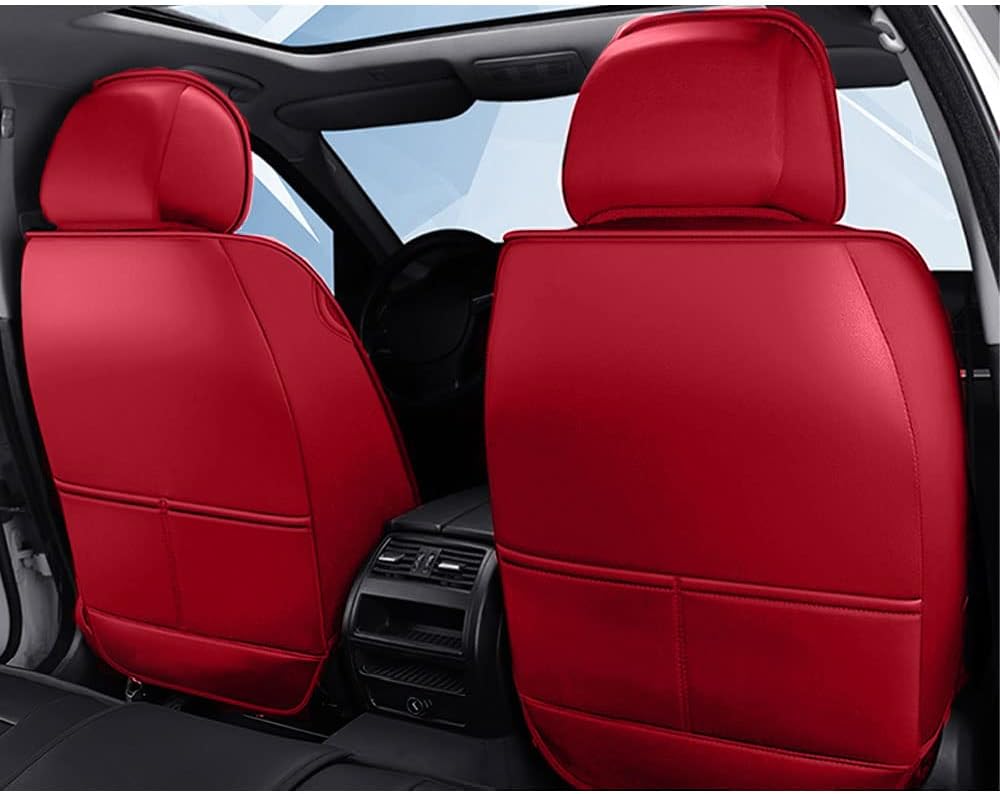 Changan Ford Forus seat cover Changan Ford Wing Bo Four Seasons car cushion