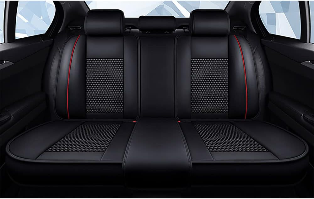 Changan Ford Forus seat cover Changan Ford Wing Bo Four Seasons car cushion