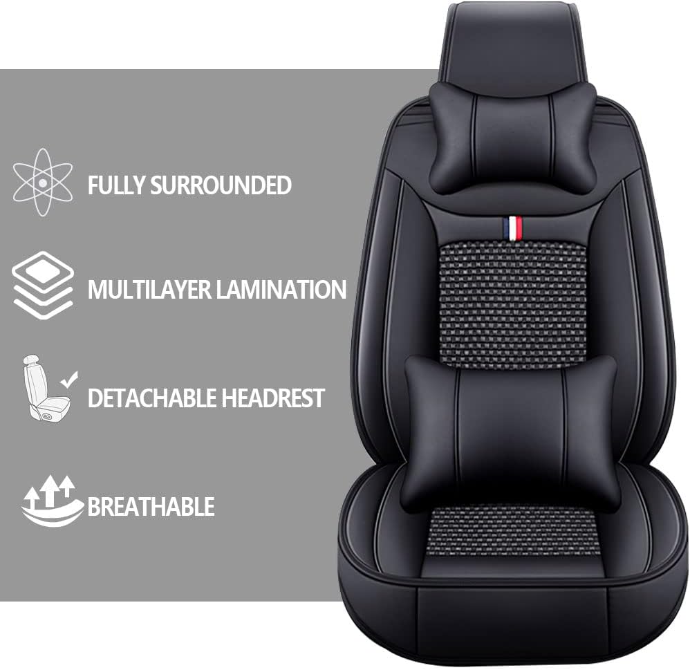 Changan Ford Forus seat cover Changan Ford Wing Bo Four Seasons car cushion