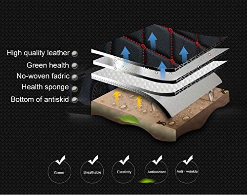 Summer All-inclusive Five-seater Fiber Linen Car Seat Cover For Ford Focus