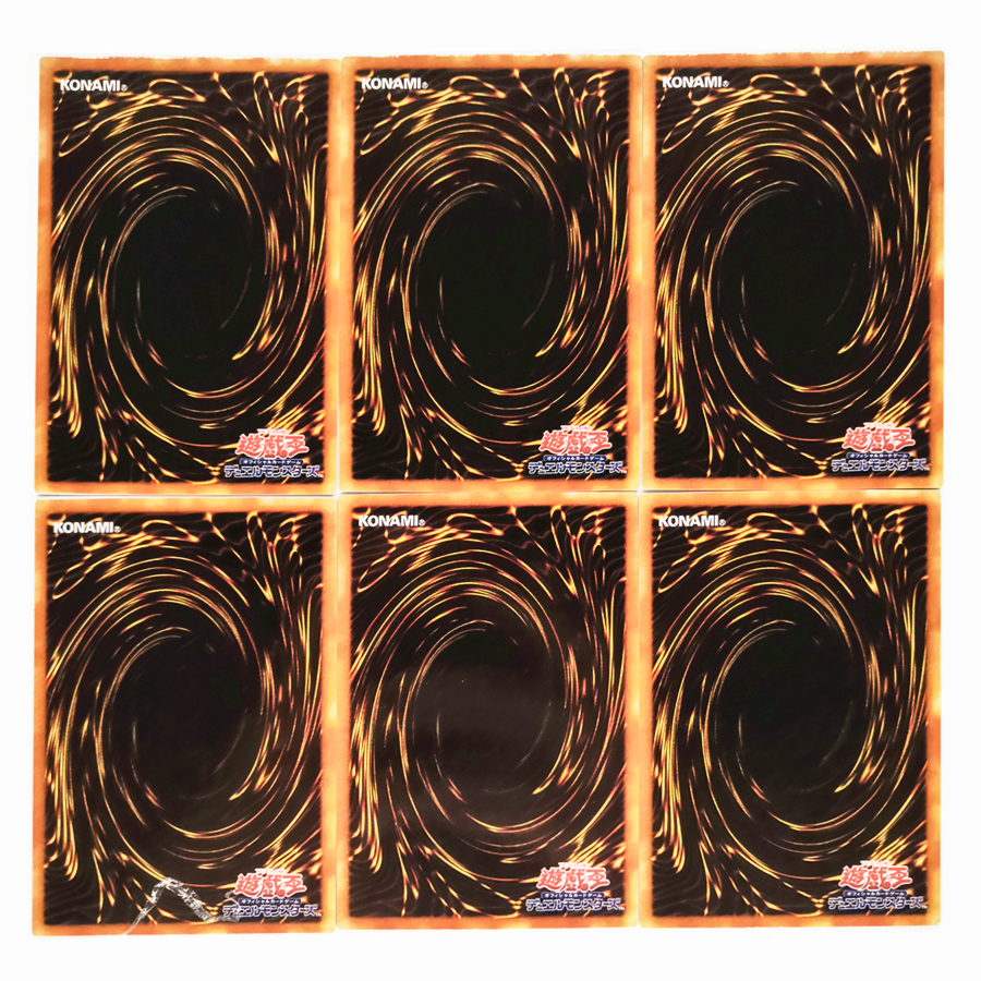 55pcs Yu Gi Oh Anime Collection Blue Eyes White Dragon Magician Girl Diy Colorful Game Cards For Hobbies And Collectibles - 1