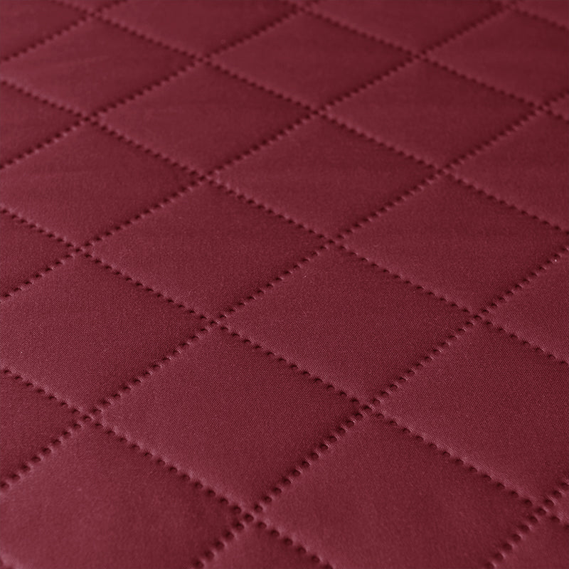 Tobermory Reversible Corner Sectional Sofa Slipcover