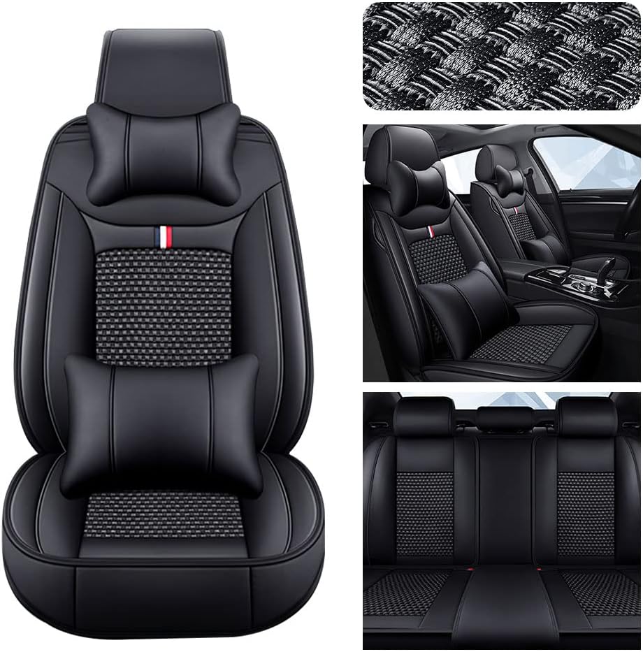 Changan Ford Forus seat cover Changan Ford Wing Bo Four Seasons car cushion