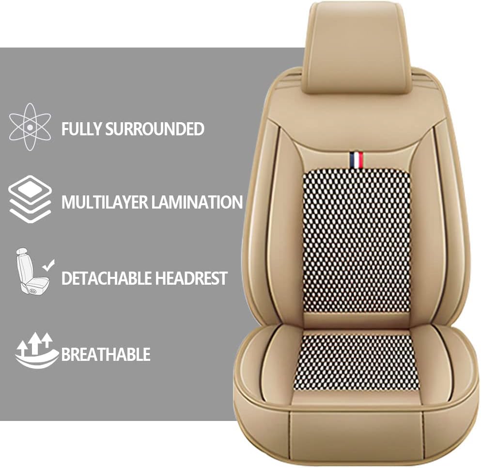 Changan Ford Forus seat cover Changan Ford Wing Bo Four Seasons car cushion