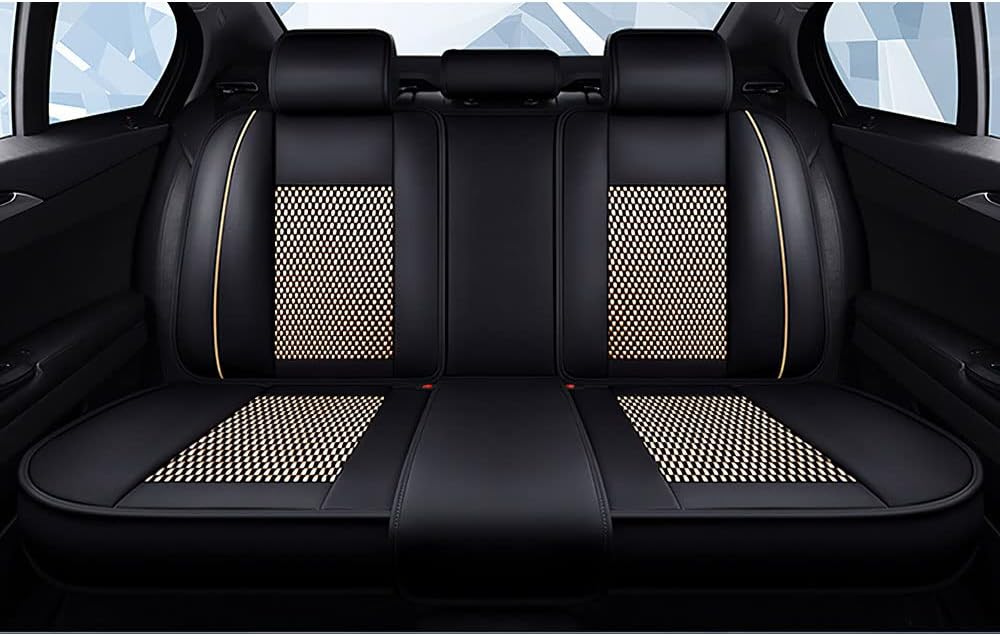 Changan Ford Forus seat cover Changan Ford Wing Bo Four Seasons car cushion