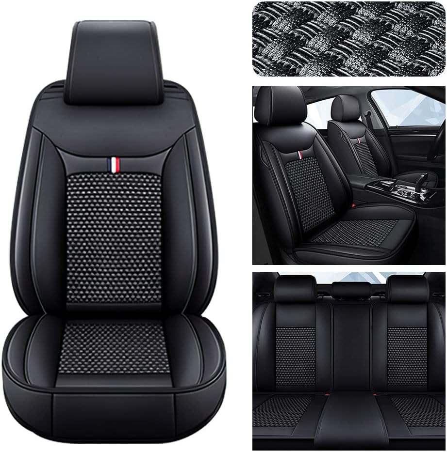 Changan Ford Forus seat cover Changan Ford Wing Bo Four Seasons car cushion