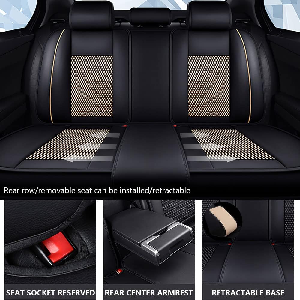 Changan Ford Forus seat cover Changan Ford Wing Bo Four Seasons car cushion