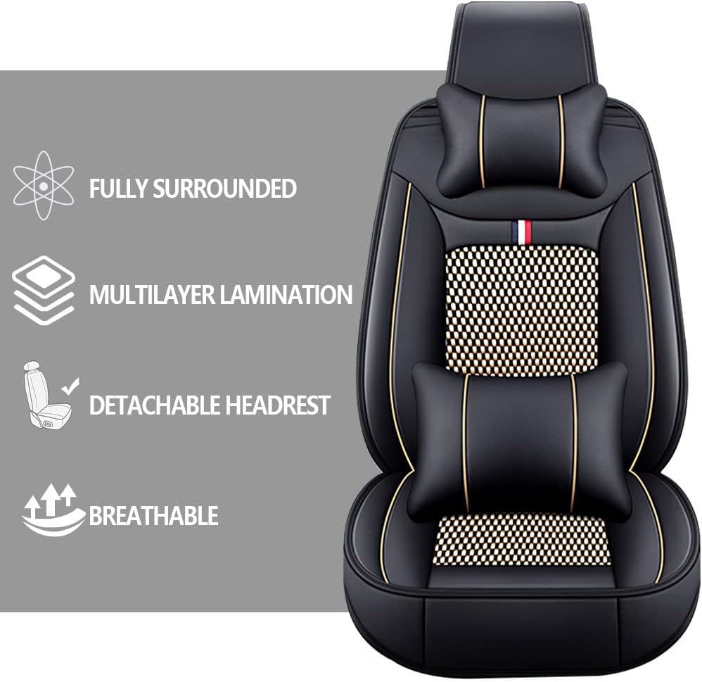 Changan Ford Forus seat cover Changan Ford Wing Bo Four Seasons car cushion