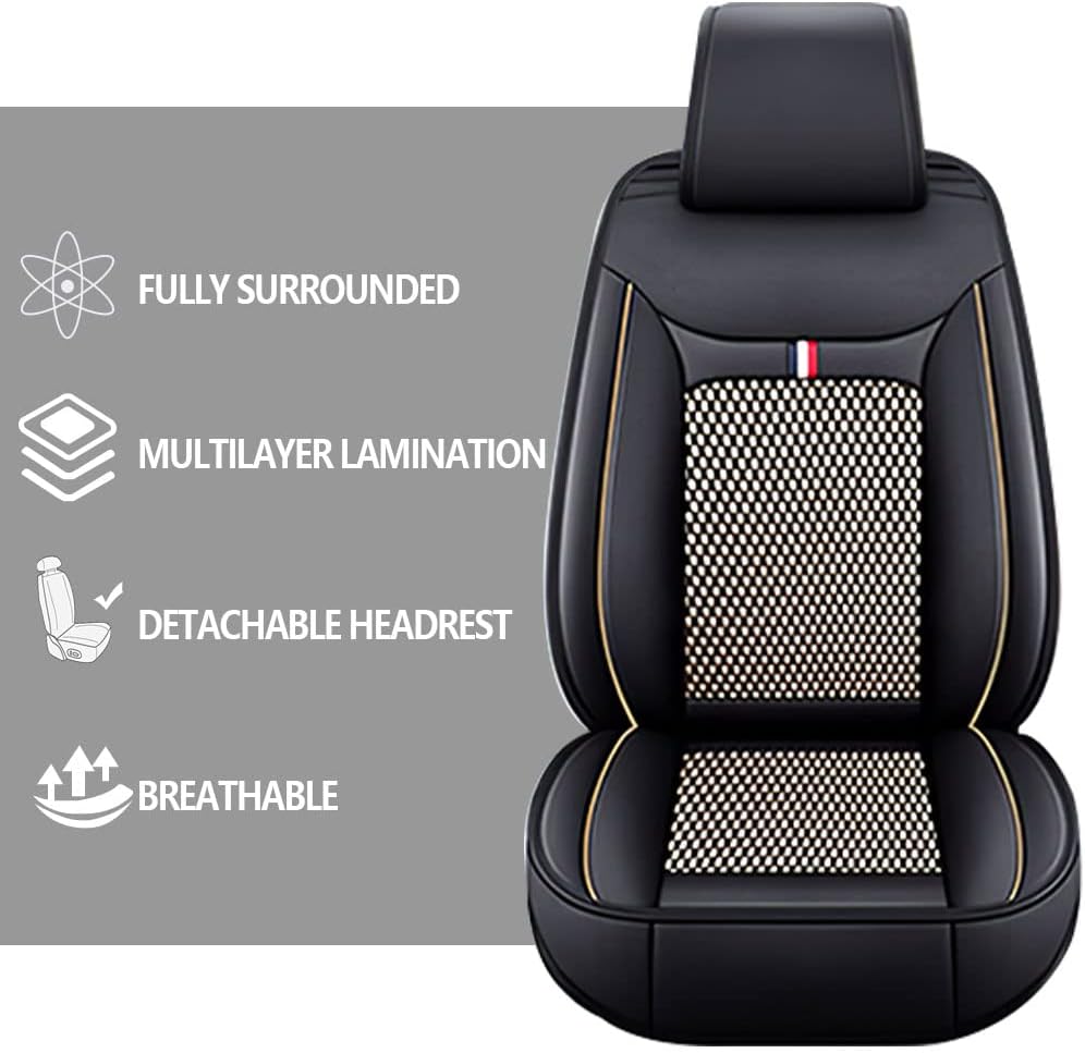 Changan Ford Forus seat cover Changan Ford Wing Bo Four Seasons car cushion