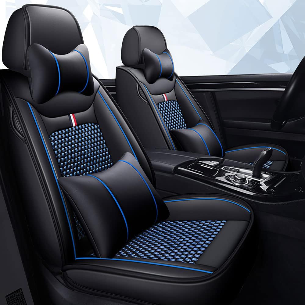 Changan Ford Forus seat cover Changan Ford Wing Bo Four Seasons car cushion