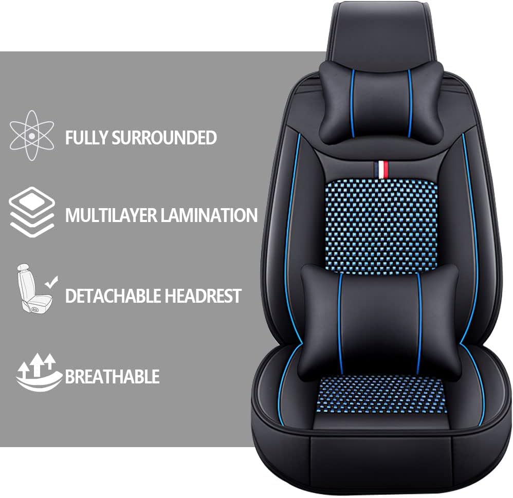 Changan Ford Forus seat cover Changan Ford Wing Bo Four Seasons car cushion