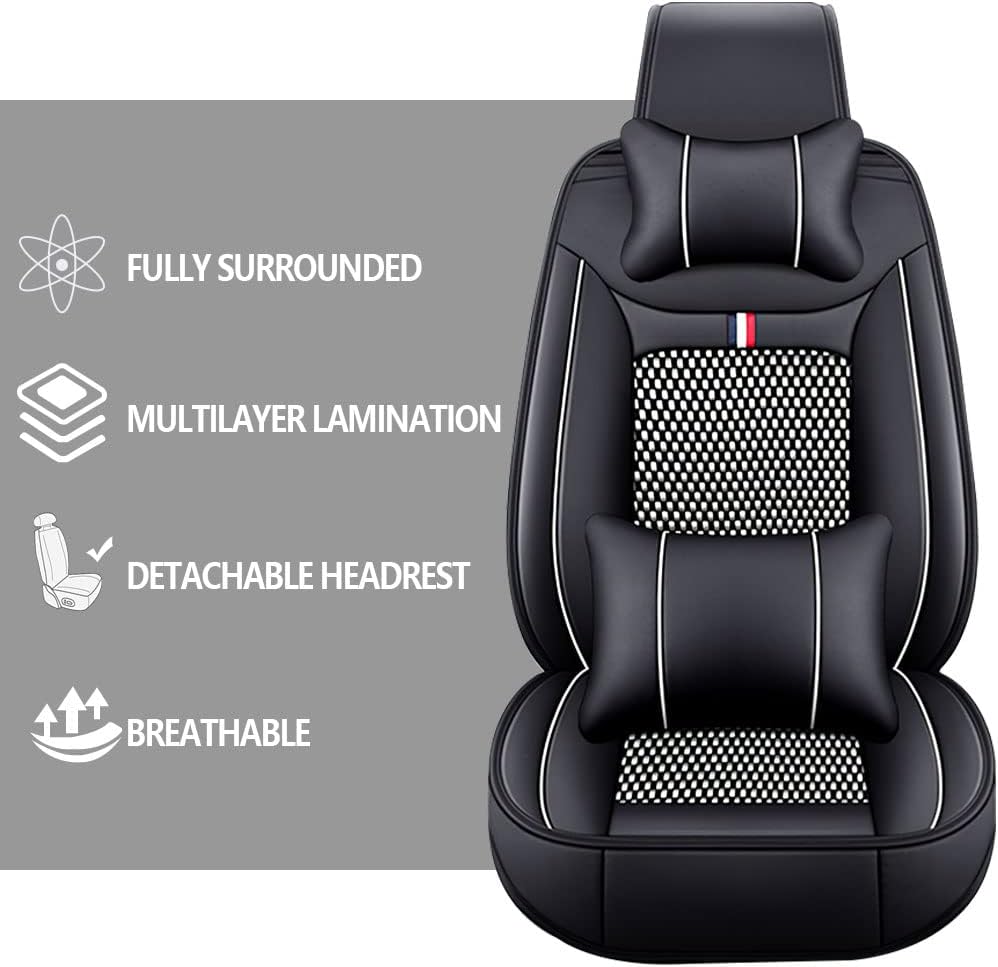 Changan Ford Forus seat cover Changan Ford Wing Bo Four Seasons car cushion