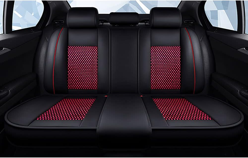 Changan Ford Forus seat cover Changan Ford Wing Bo Four Seasons car cushion