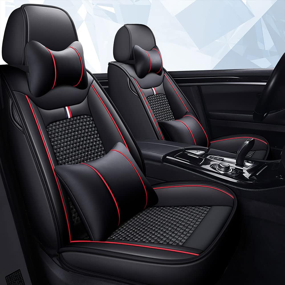 Changan Ford Forus seat cover Changan Ford Wing Bo Four Seasons car cushion