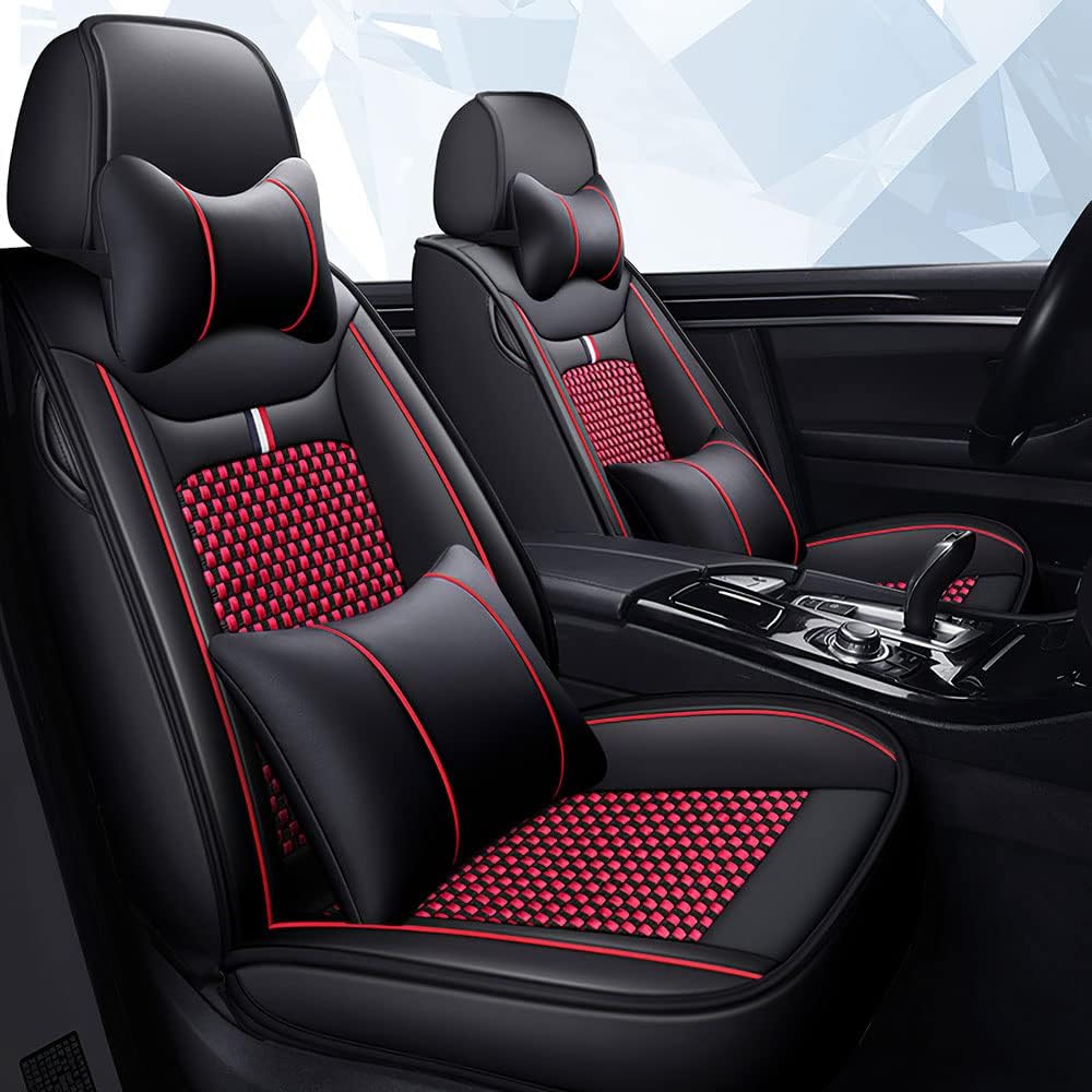 Changan Ford Forus seat cover Changan Ford Wing Bo Four Seasons car cushion