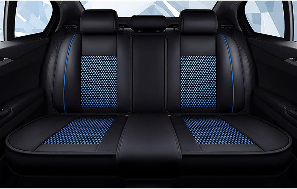 Changan Ford Forus seat cover Changan Ford Wing Bo Four Seasons car cushion