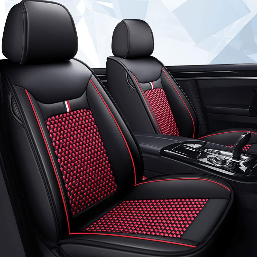 Changan Ford Forus seat cover Changan Ford Wing Bo Four Seasons car cushion