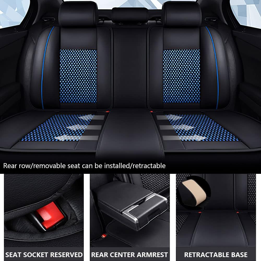 Changan Ford Forus seat cover Changan Ford Wing Bo Four Seasons car cushion