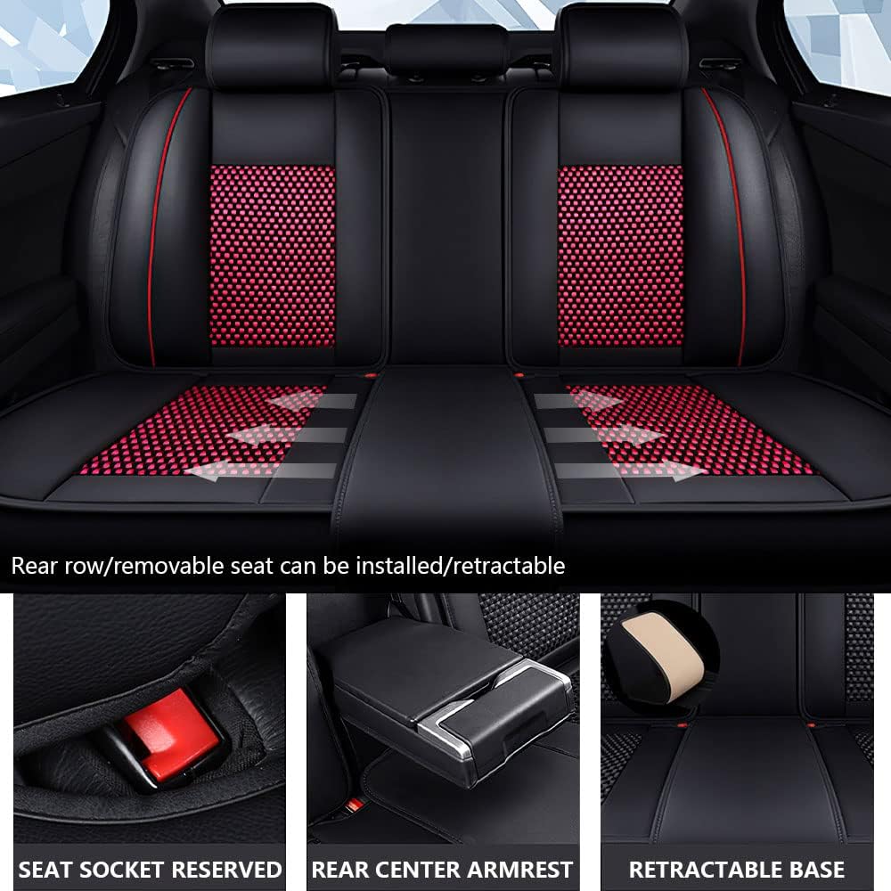 Changan Ford Forus seat cover Changan Ford Wing Bo Four Seasons car cushion