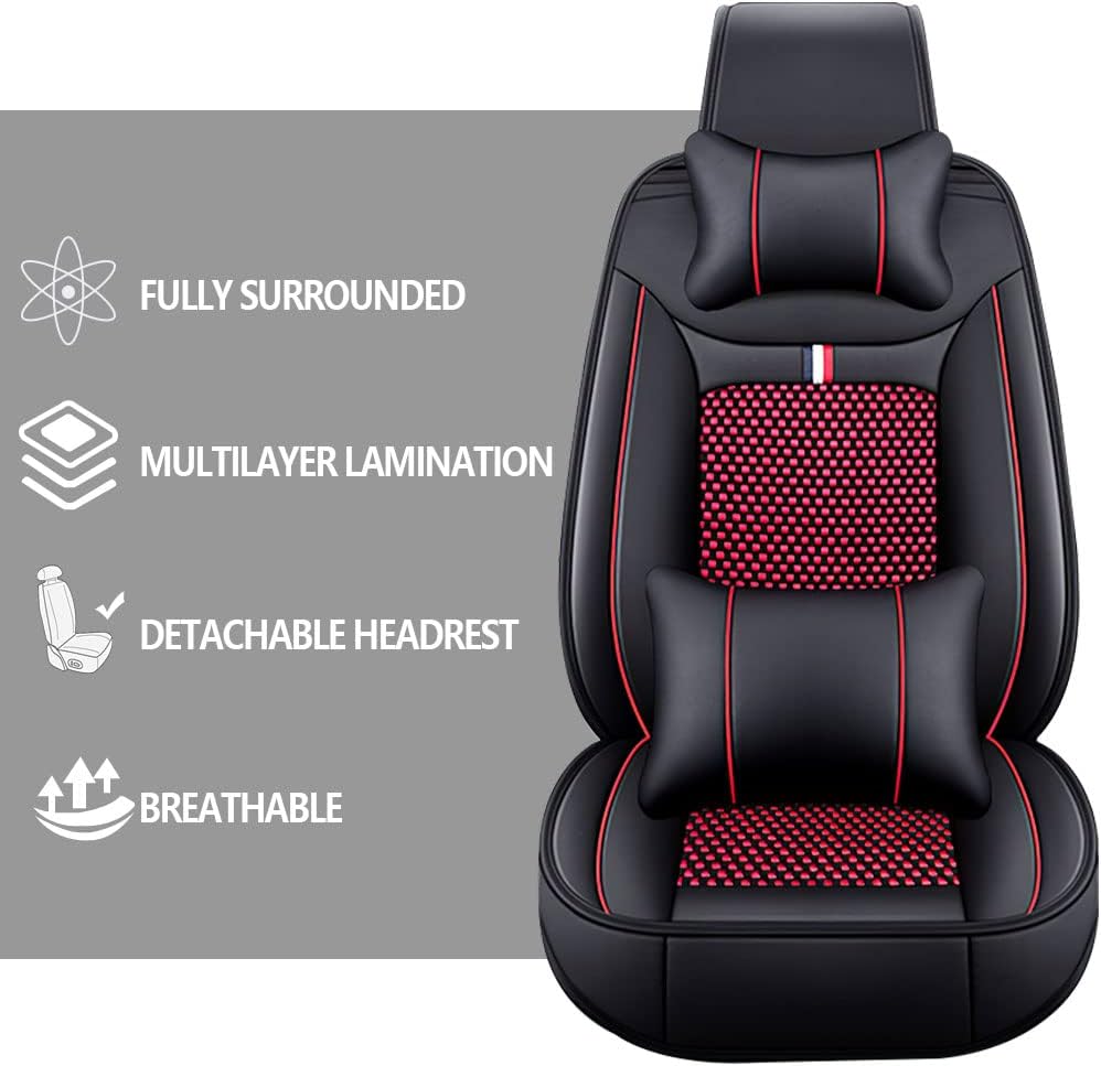 Changan Ford Forus seat cover Changan Ford Wing Bo Four Seasons car cushion