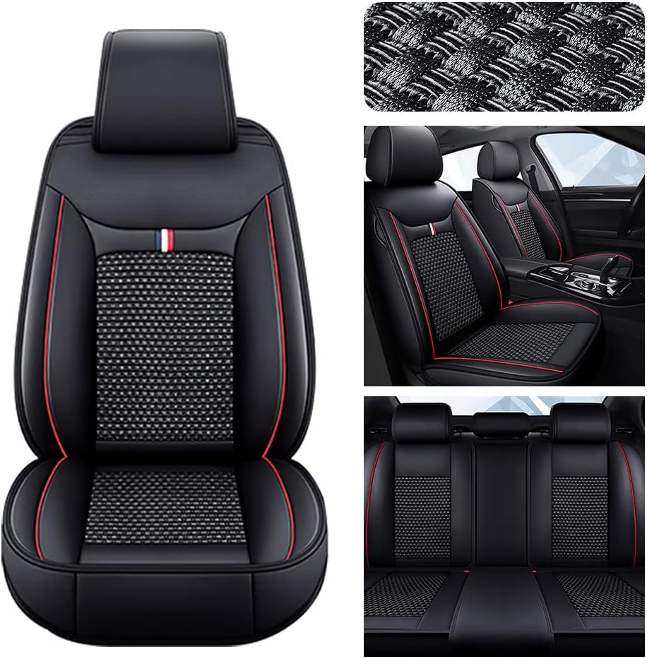 Changan Ford Forus seat cover Changan Ford Wing Bo Four Seasons car cushion