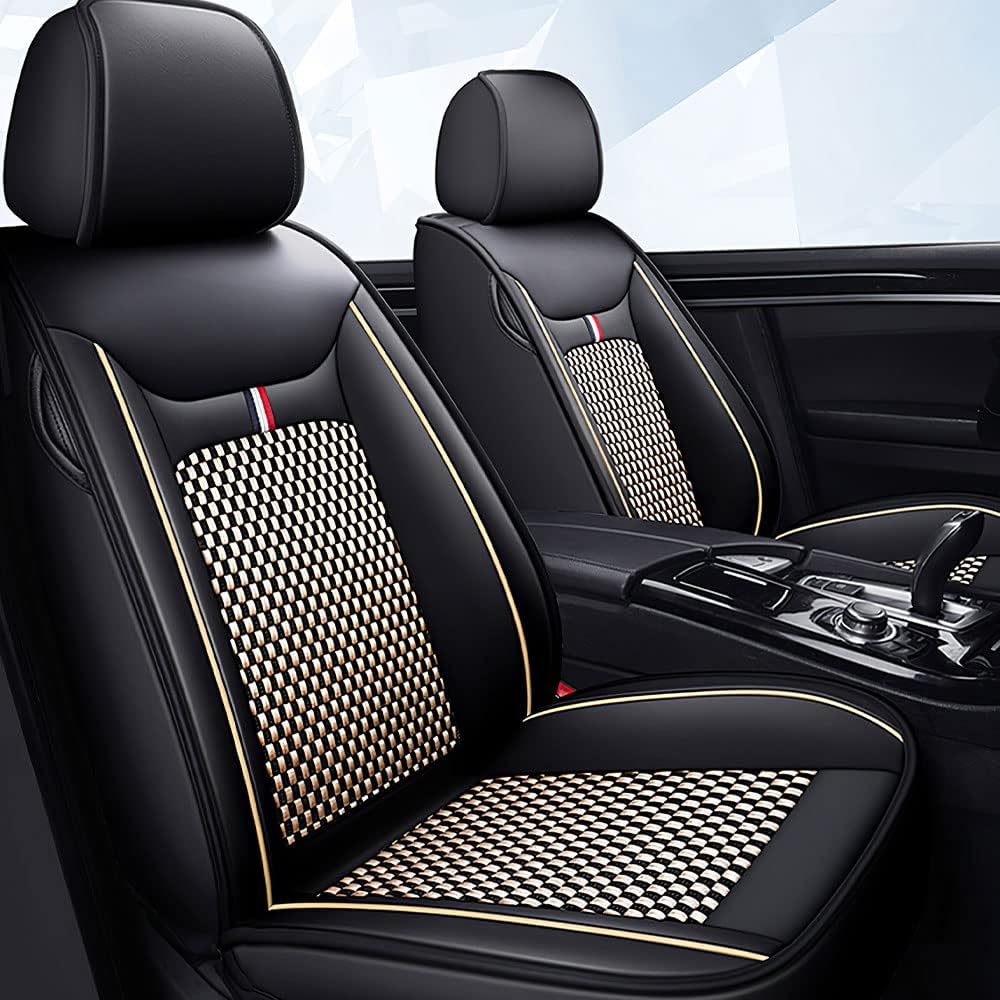 Changan Ford Forus seat cover Changan Ford Wing Bo Four Seasons car cushion