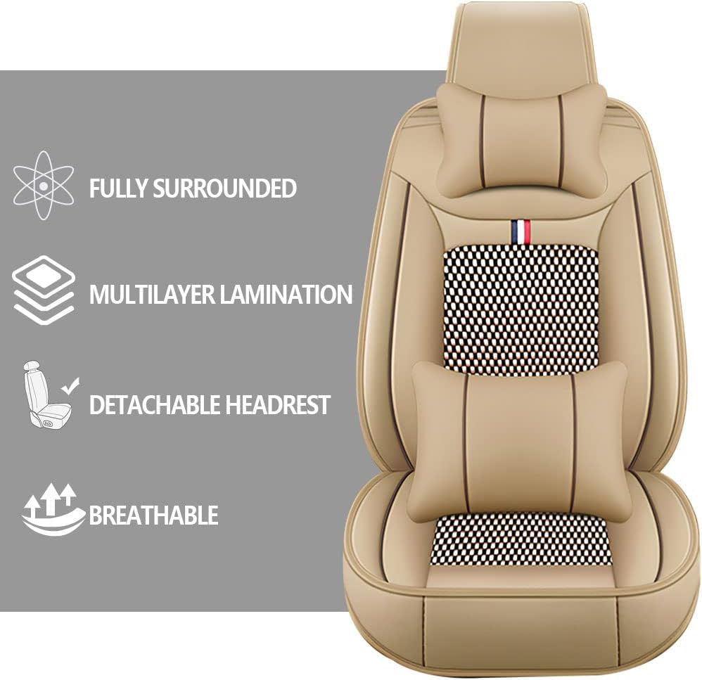 Changan Ford Forus seat cover Changan Ford Wing Bo Four Seasons car cushion