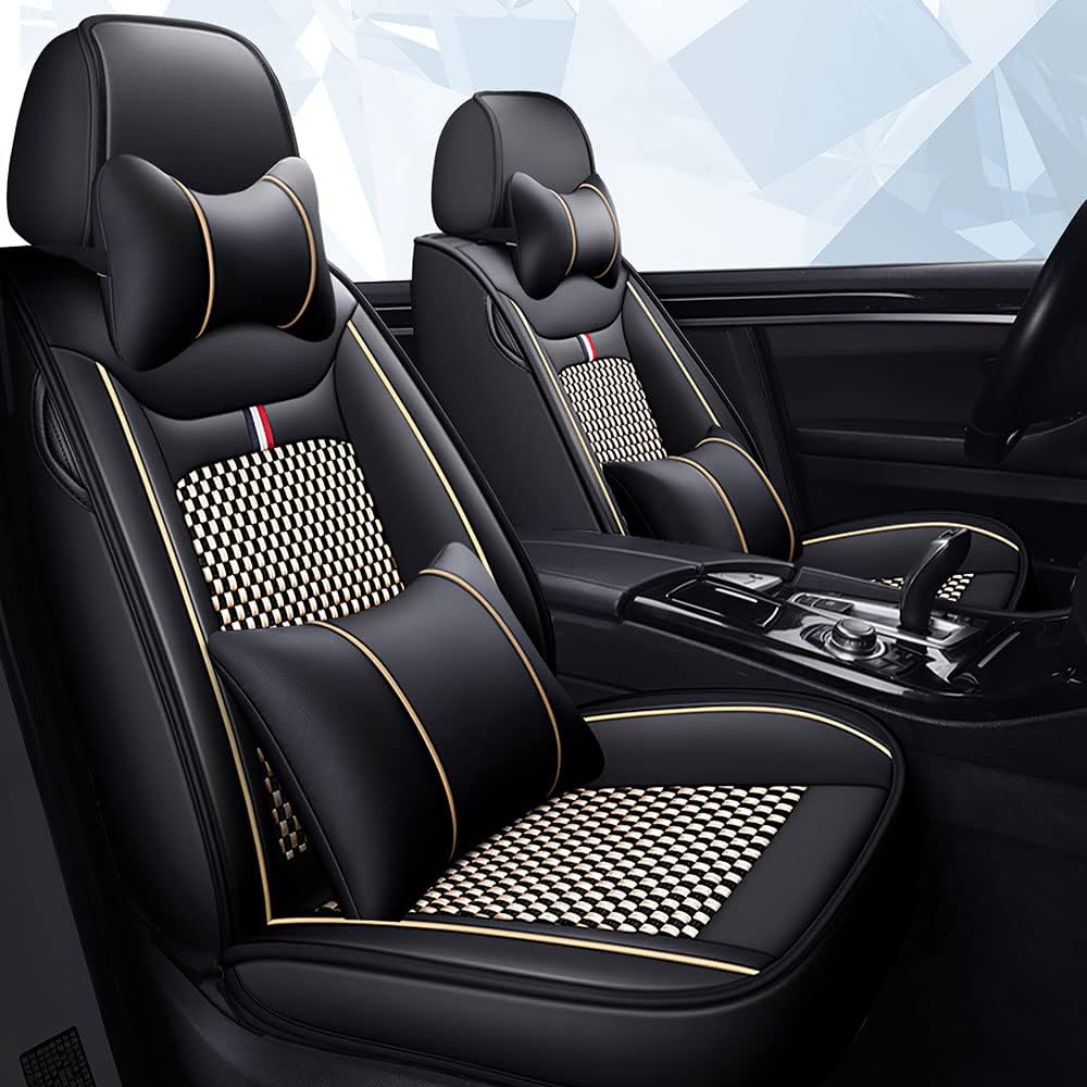 Changan Ford Forus seat cover Changan Ford Wing Bo Four Seasons car cushion