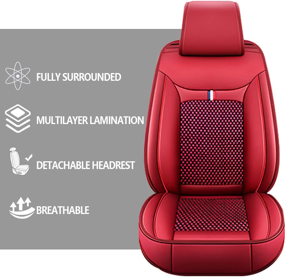 Changan Ford Forus seat cover Changan Ford Wing Bo Four Seasons car cushion