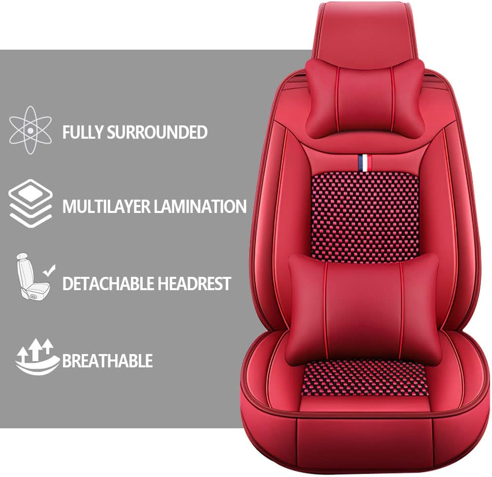 Changan Ford Forus seat cover Changan Ford Wing Bo Four Seasons car cushion