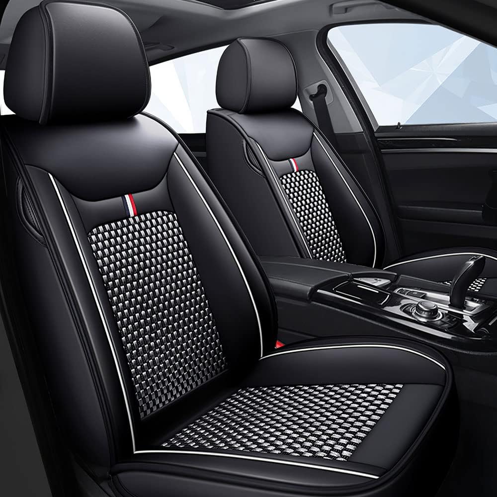 Changan Ford Forus seat cover Changan Ford Wing Bo Four Seasons car cushion