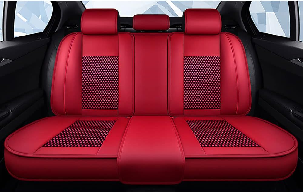 Changan Ford Forus seat cover Changan Ford Wing Bo Four Seasons car cushion