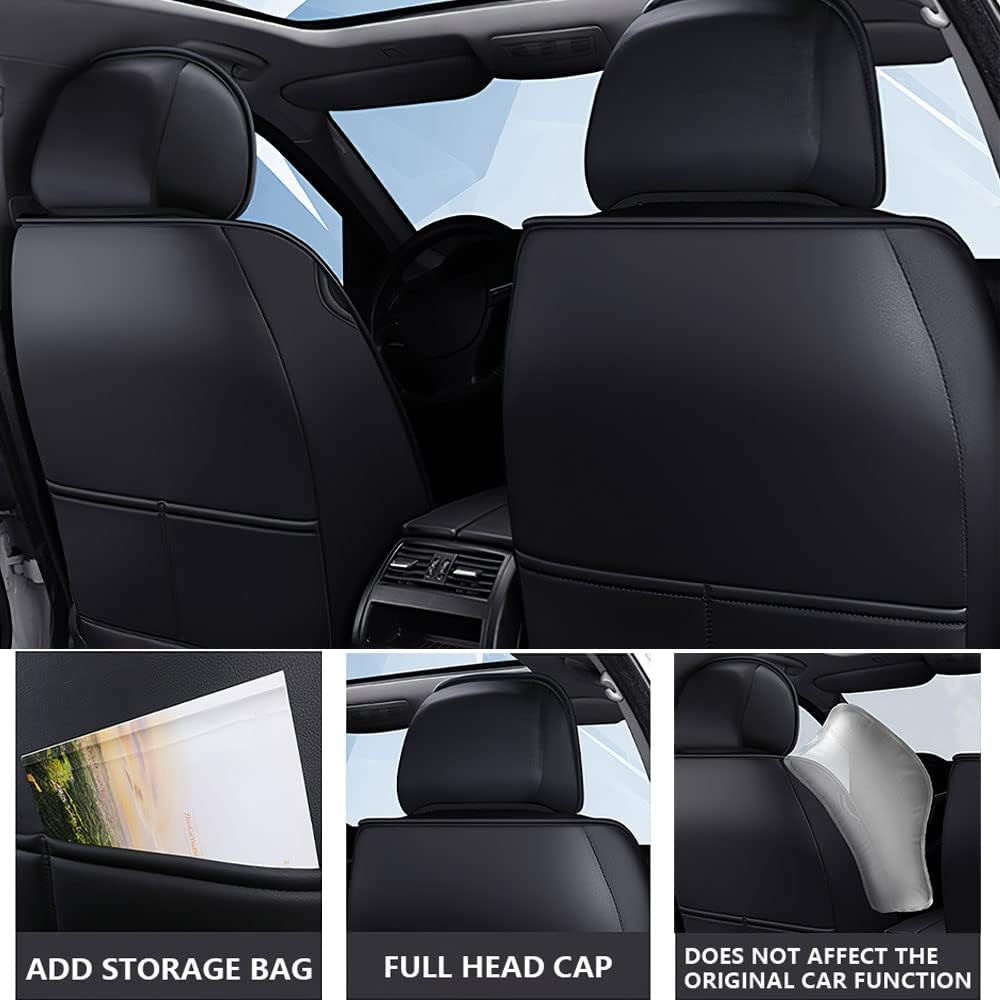 Changan Ford Forus seat cover Changan Ford Wing Bo Four Seasons car cushion