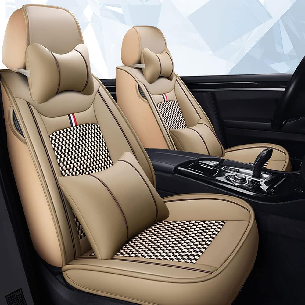 Changan Ford Forus seat cover Changan Ford Wing Bo Four Seasons car cushion