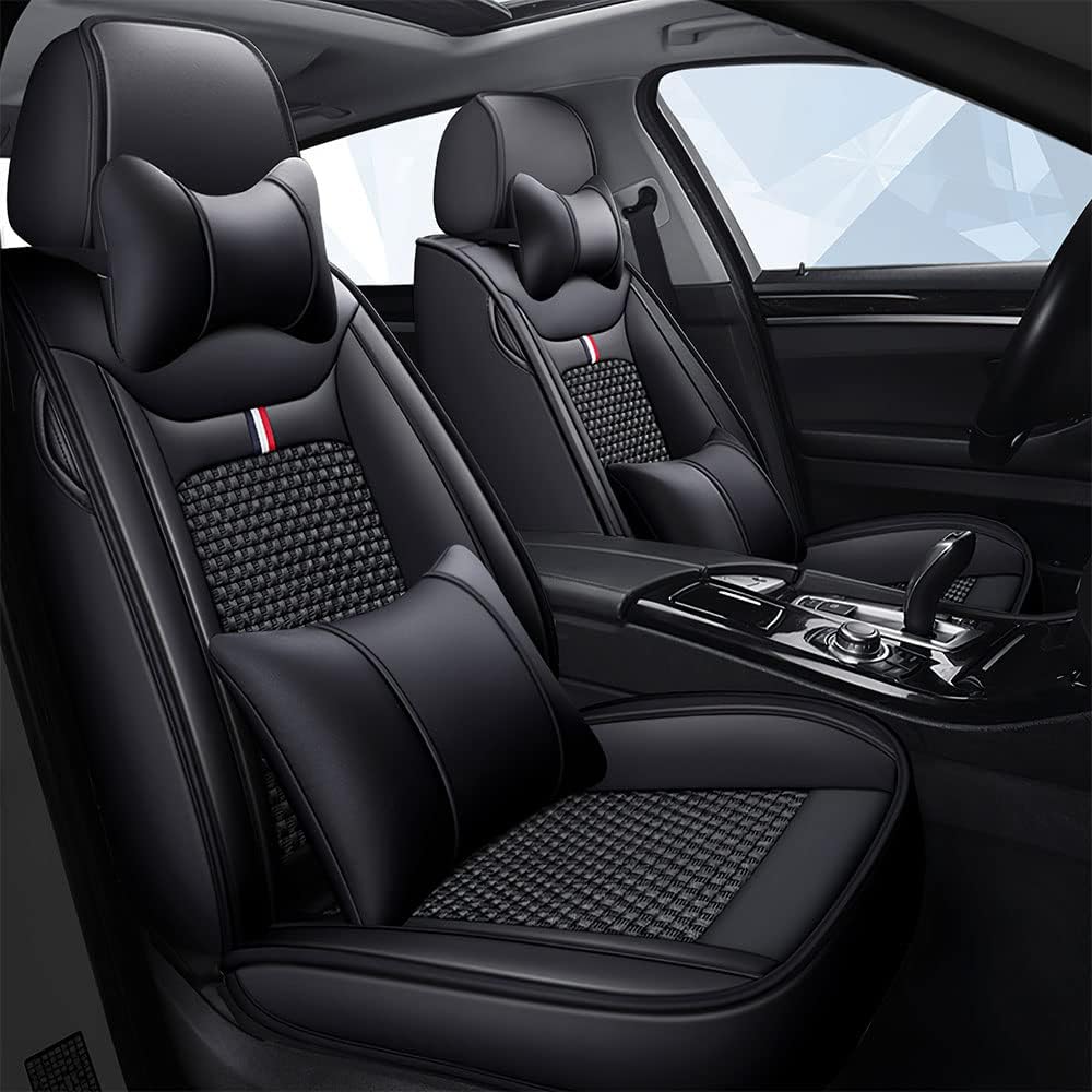 Changan Ford Forus seat cover Changan Ford Wing Bo Four Seasons car cushion