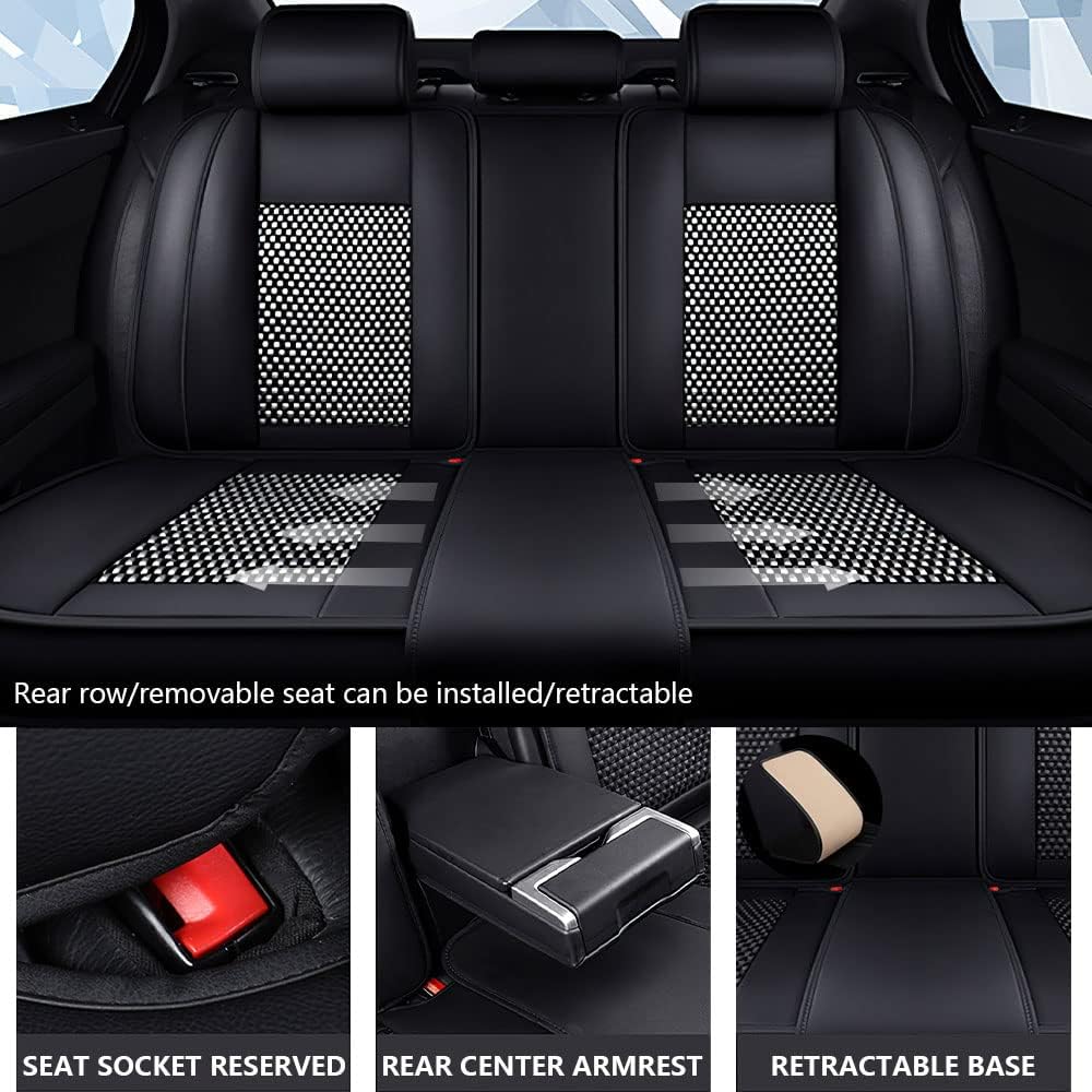 Changan Ford Forus seat cover Changan Ford Wing Bo Four Seasons car cushion