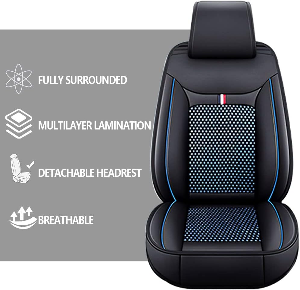 Changan Ford Forus seat cover Changan Ford Wing Bo Four Seasons car cushion