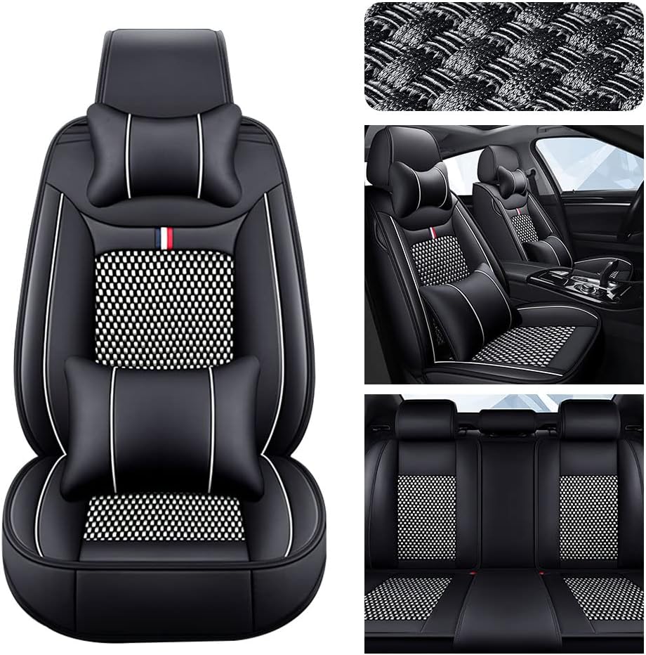 Changan Ford Forus seat cover Changan Ford Wing Bo Four Seasons car cushion