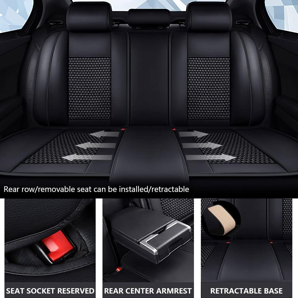 Changan Ford Forus seat cover Changan Ford Wing Bo Four Seasons car cushion